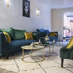 Riad SPA Les Portes de l\'Orient TOURS