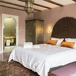 Riad SPA Les Portes de l\'Orient TOURS