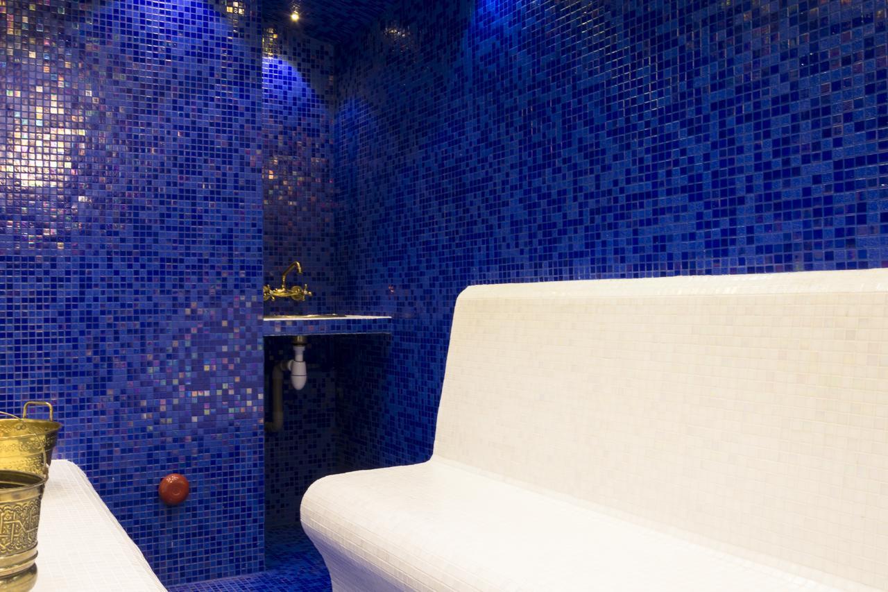 Riad Les Portes De L'orient Tours