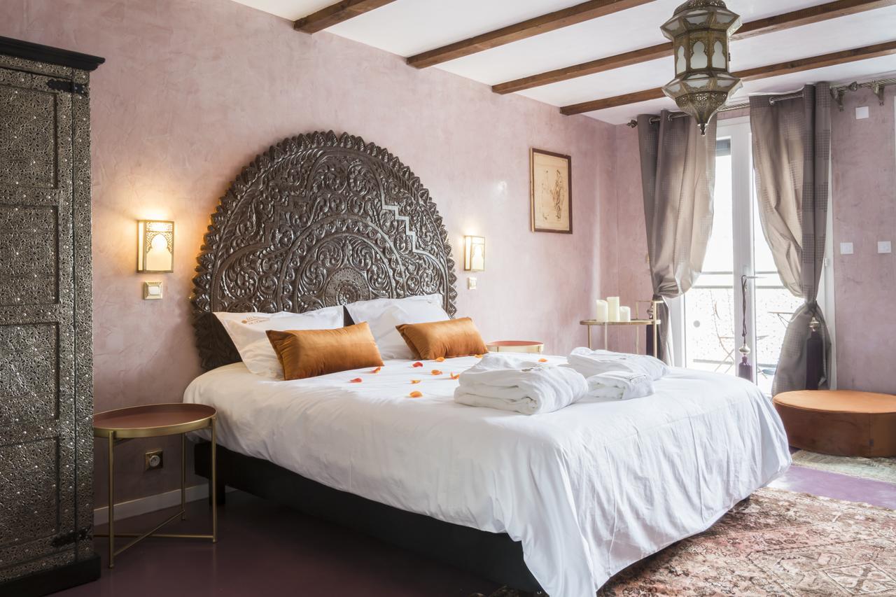 Les Portes De L'orient 2*