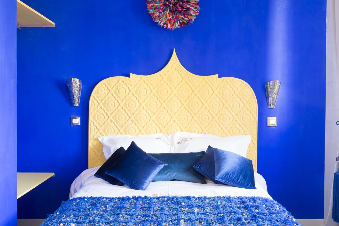 Riad Les Portes De L'orient Tours