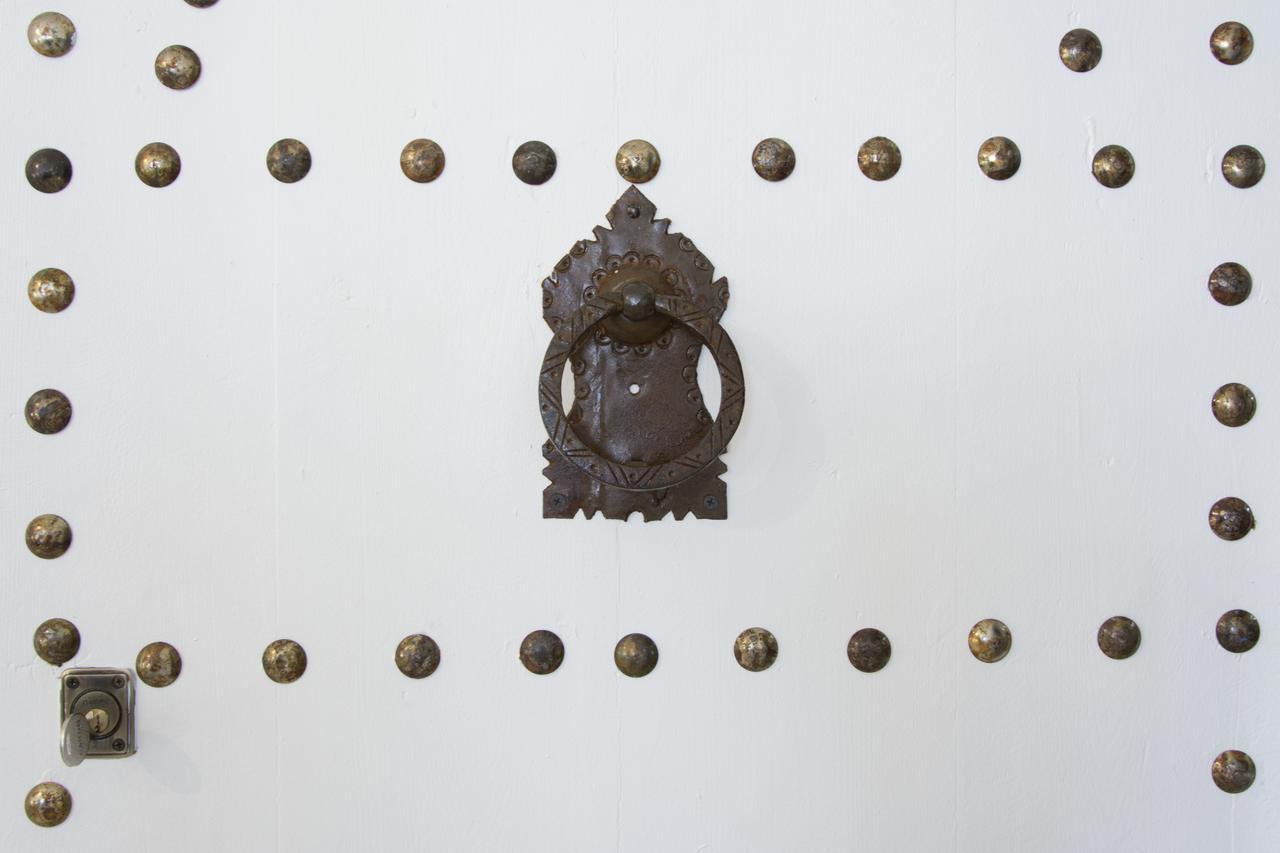 Les Portes De L'orient Riad