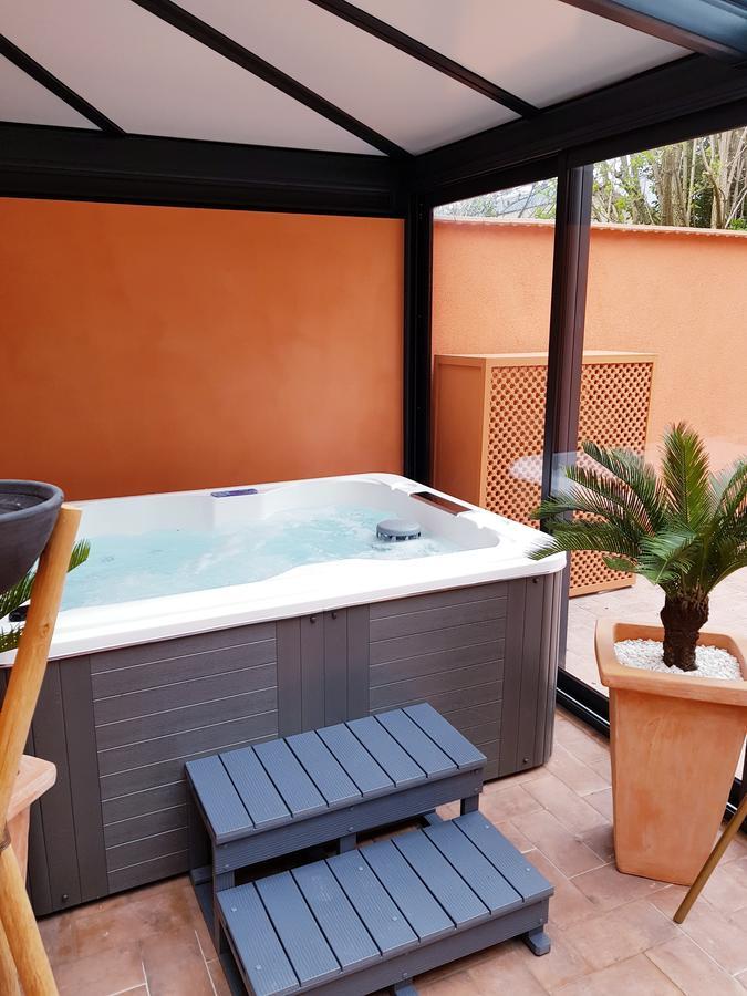 Les Portes De L'orient Riad